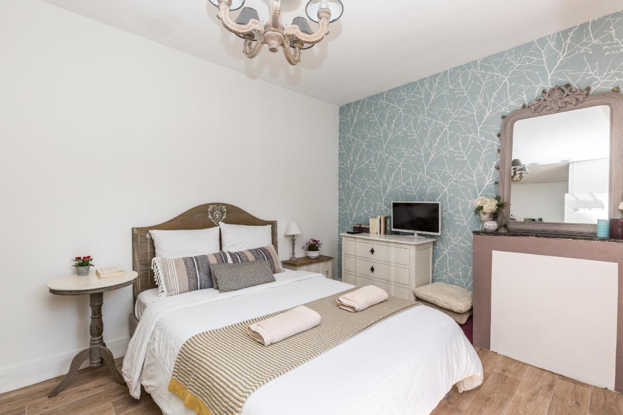 Tinyhouse Inn Saint-Germain-Des-Pres Paris Exterior photo